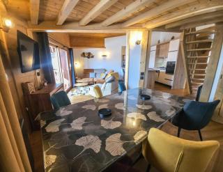 Chalet Adele - Appartement 6 personnes situé en bord de piste St Martin de Belleville MAE-8204 - Saint-Martin-de-Belleville - 8