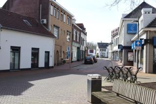 B&B 't Morregaât - Weert - 4