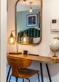 Urban Elegance Luxury Living with Kitchenette - Londra - 7