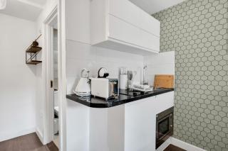 Urban Elegance Luxury Living with Kitchenette - Londra - 9