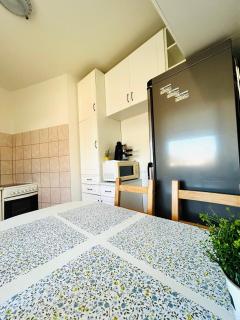 Éden apartman - 3