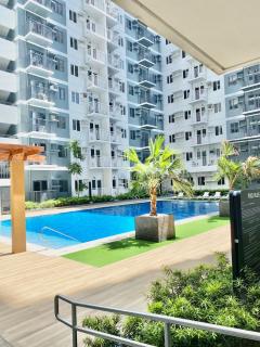 SM Style Residence Minimalist Condo Unitt - Iloilo City - 6