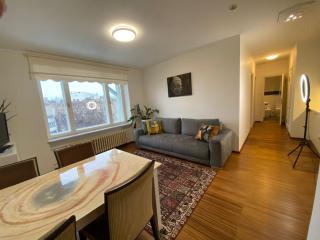Mini Penthhouse-Cozy Luxury in Tallinn Old Town - Tallinn - 9