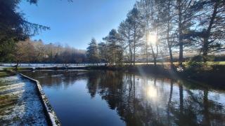 Le Petit Lac - Bourganeuf - 5