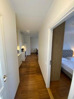 Mini Penthhouse-Cozy Luxury in Tallinn Old Town - Tallinn - 5