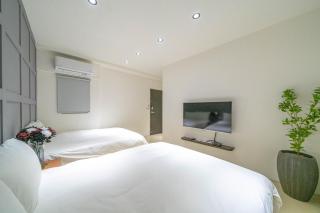 寵物友善-無門禁24小時進出-遇見礁溪-東森文旅 - 2