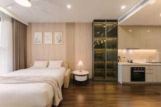 Rosee House - Masteri West Heights ,Vinhomes Smart City - 7