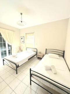 Thealassa Villa - Karavadhos - 9