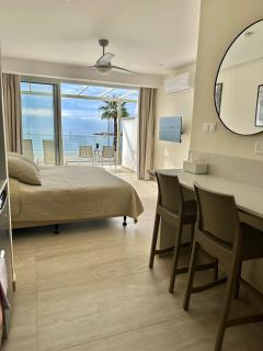 Harbour Lights Studio Apartments - Paphos - 5