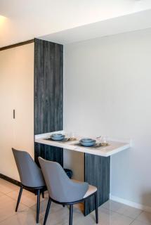 Dorsett Residences Sri Hartamas, Mont Kiara Kuala Lumpur - Kuala Lumpur - 1