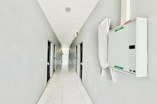 Parichat Bandung Hotel - Ban Dung - 6