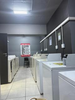 Kwathu BnB - Joanesburgo - 9