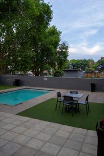 Kwathu BnB - Joanesburgo - 8