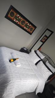 Kwathu BnB - Joanesburgo - 6