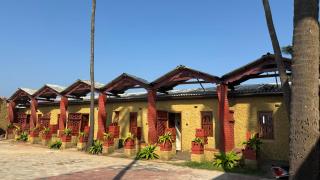Vistara Beach Resort Malpe - Udupi - - 7
