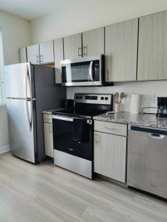 Stylish 1BHK, 1 Bath in Cedar Park, Austin, TX - Cedar Park - 7