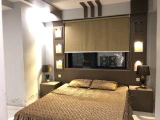Luxurious 3BHK with Panoramic City Views - Rawalpindi - 6