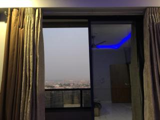 Luxurious 3BHK with Panoramic City Views - 5