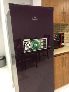 Luxurious 3BHK with Panoramic City Views - 4