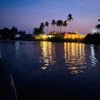 Vistara Beach Resort Malpe - Udupi - - 0