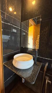 Vistara Beach Resort Malpe - Udupi - - 1