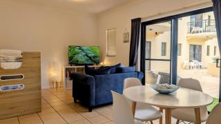 Coastal Comfort - 1 bedroom beachfront apartment - 9