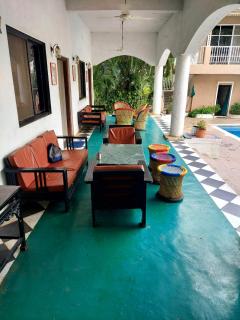 Club Neembada - Dhamni - 9