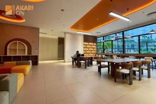 Akari happy home - Ho Chi Minh - 4