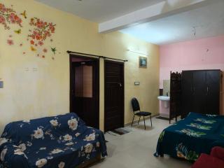 JM kochi Apartment - Cochin - 9