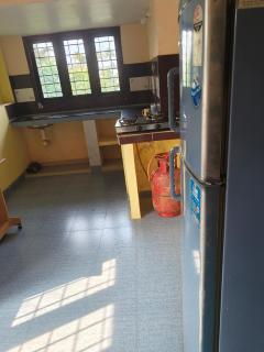 JM kochi Apartment - Cochin - 7