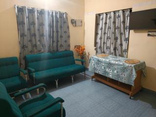 JM kochi Apartment - Cochin - 2