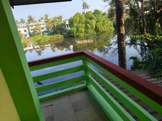 JM kochi Apartment - Cochin - 1