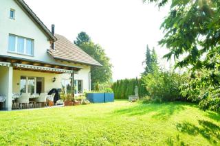 Exklusives 5 Zimmer Haus an bester Lage nähe Baden Zürich - Kirchdorf - 8