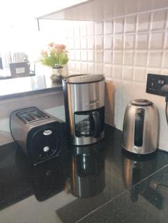 Kilimani Apartment - 7