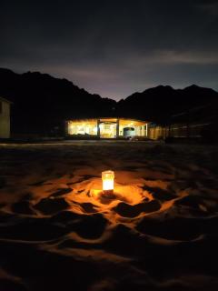 Salama Camp - Nuweiba - 7