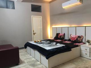 3BHK APARTMENT in CITY CENTRE - Lucknow - 8
