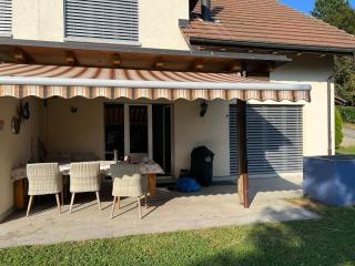 Exklusives 5 Zimmer Haus an bester Lage nähe Baden Zürich - Kirchdorf - 7