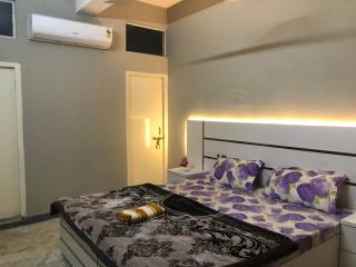 3BHK APARTMENT in CITY CENTRE - Lucknow - 0