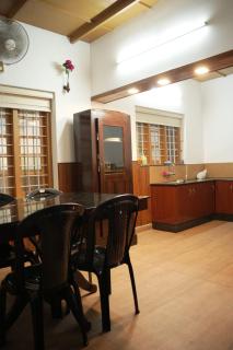 Sabarmati Riverside Villa - North Paravur - 4