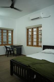 Sabarmati Riverside Villa - North Paravur - 6