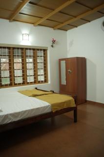 Sabarmati Riverside Villa - North Paravur - 8