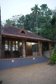 Sabarmati Riverside Villa - North Paravur - 1
