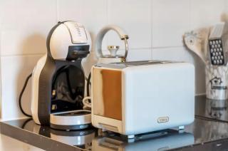 Urban Elegance Luxury Living with Kitchenette - Londra - 5
