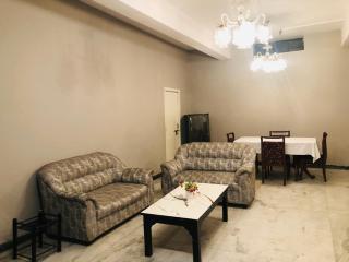 3BHK APARTMENT in CITY CENTRE - Lucknow - 4