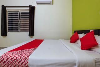 Hotel O Popular Residency - Bangalore - 2