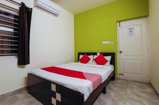 Hotel O Popular Residency - Bangalore - 5