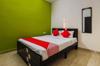 Hotel O Popular Residency - Bangalore - 0