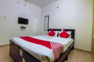 Hotel O Popular Residency - Bangalore - 3
