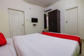 Hotel O Popular Residency - Bangalore - 9