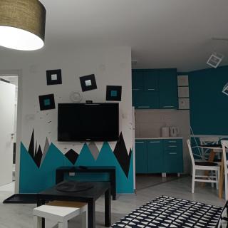 Studio Triangle Divcibare - 0